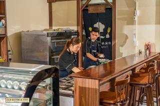 Cao Bang Eco Bistro & Stay - Cao Bằng - 7