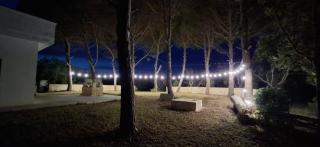 Agriturismo TENUTE MASSERIA NOTARI - Borgagne - 6