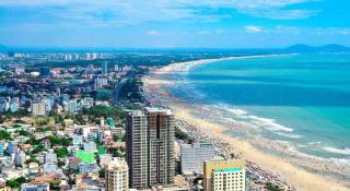 Hoang Anh Hotel Vung Tau - 8