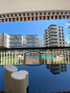 Formentera Relax Apartment - 1