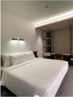 ATOOI Hotel By Soll Marina - Kandangsampi - 7