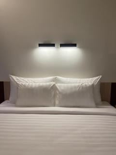 ATOOI Hotel By Soll Marina - Kandangsampi - 6