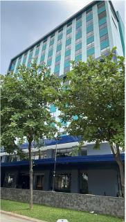 ATOOI Hotel By Soll Marina - Kandangsampi - 5