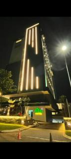 ATOOI Hotel By Soll Marina - Kandangsampi - 4