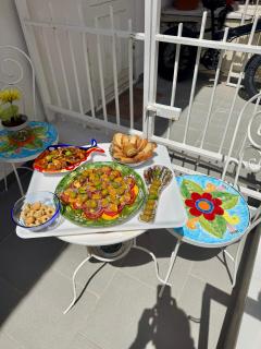 Ninni Mondello House - Mondello - 6