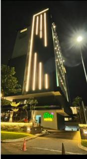 ATOOI Hotel By Soll Marina - Kandangsampi - 1