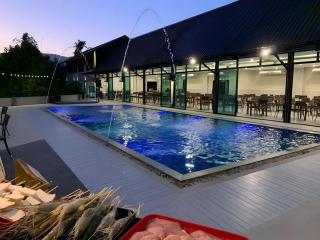 KS HOTEL - Chiang Rai - 4