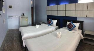 KS HOTEL - Chiang Rai - 3