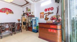OYO 898 Phuong Thao Hotel - Nha Trang - 7