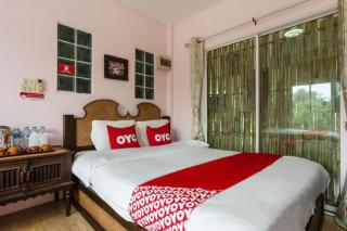 OYO 749 Baan Suan Resort - 3