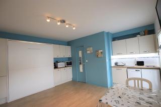 Appartement avec piscine et accès direct à la mer - Châtelaillon-Plage - 5