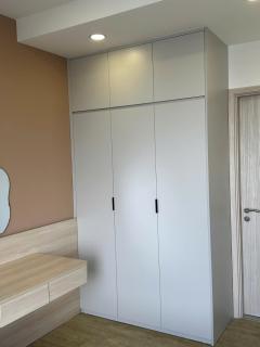 3BR Happy Residence Premier - Near Exhibition SECC - Ho Chi Minh City - 2