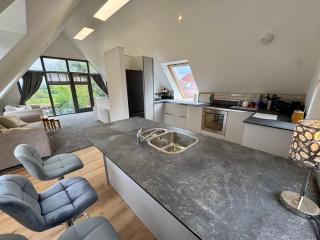 Severn View Barn - Thornbury - 5