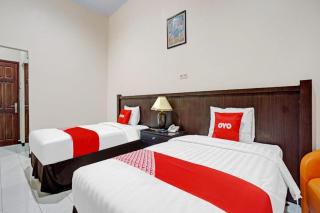 Collection O 90693 ORCHID EDOTEL Boyolangu - Tulungagung - 2
