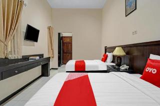 Collection O 90693 ORCHID EDOTEL Boyolangu - Tulungagung - 1