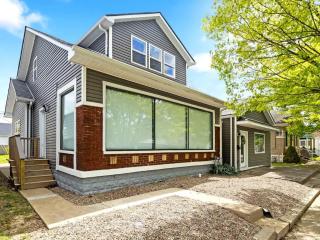 Bright New Albany Home 12 Mi to Churchill Downs - New Albany - 9