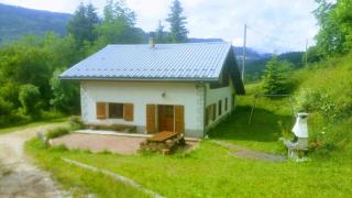 Villa pleinevie - Lans-en-Vercors - 0