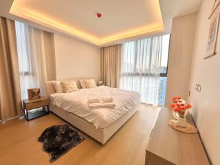 Circle31 #2BR Bangkok - Bangkok - 4