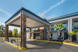 Quality Inn Simpsonville-Greenville - Simpsonville - 0