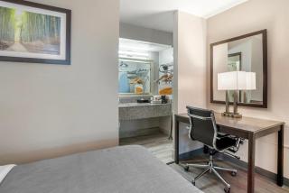 Quality Inn Simpsonville-Greenville - Simpsonville - 3