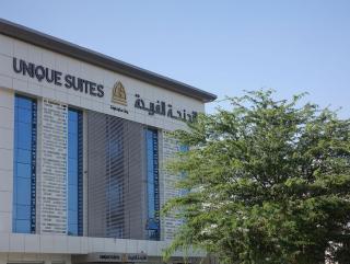 Unique Suites - Riyad - 0
