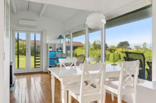 Sea View, 200M To The Beach, Beautiful Nature - Slagelse - 5