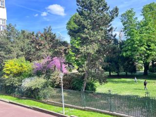 Adrien & Minmin's cozy home, 15 minutes to Paris - 8