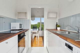 Sea View, 200M To The Beach, Beautiful Nature - Slagelse - 4
