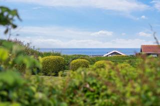 Sea View, 200M To The Beach, Beautiful Nature - Slagelse - 2