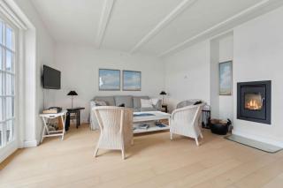 Lovely Holiday Home With Harbor View - Bagenkop - 4
