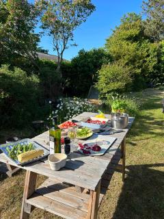 Holiday Home By The Sea With Space To Relax - Hørve - 0
