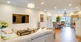 1 Mi to Downtown New Albany Home - New Albany - 9