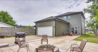1 Mi to Downtown New Albany Home - New Albany - 6