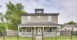 1 Mi to Downtown New Albany Home - New Albany - 7