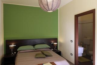 Oasi di Arcadia - Santa Giulia - 5