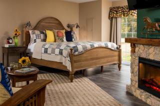 Inn at Huntingfield Creek - Rock Hall - 5