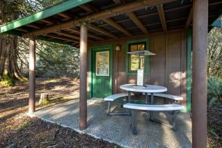 Maple Falls Cabin 72 - Sleeps 2 - Pets Ok - Maple Falls - 9