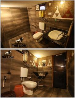 Lion Wellness Retreat - Sasan Gir - 6