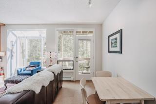 Snowater Condo 90 - Wi-Fi - Pets Ok - Fireplace - Deming - 4