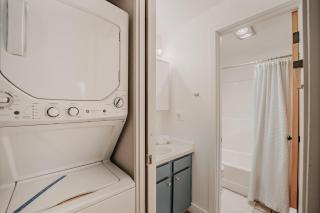 Snowater Condo 90 - Wi-Fi - Pets Ok - Fireplace - Deming - 3