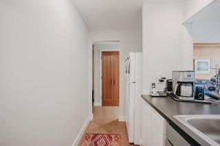 Snowater Condo 90 - Wi-Fi - Pets Ok - Fireplace - Deming - 1