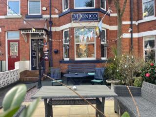 Monico Guest House - Scarborough - 6