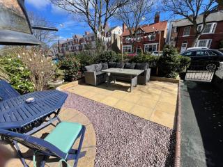 Monico Guest House - Scarborough - 7
