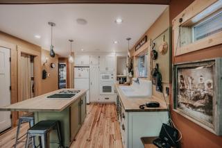 Mt Baker Rim Cabin #79 - Hot Tub - Wifi - Pets Ok - 5