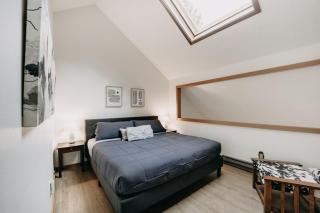 Snowater Condo 88 - Wi-Fi - Fireplace - Sleeps 6 - Deming - 4