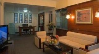 Huu Nghi Hotel - Hải Phòng - 2