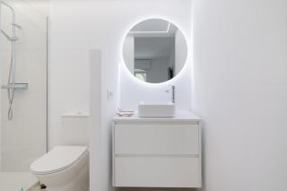 Casita Agua Marina - Agua Amarga - 3