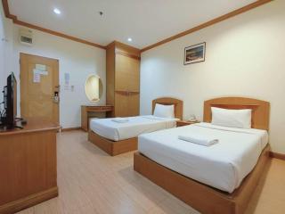 Sabai Hotel Korat - Nakhon Ratchasima - 0