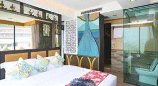 Phi Phi Nice Beach Hotel Hip - Phi Phi Don - 2