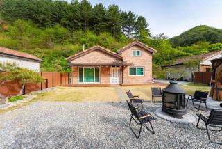 Chuncheon Private House Small House in the Forest 2 - 7